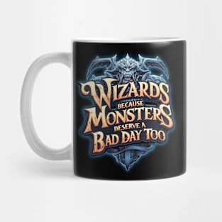 Gaming Mug